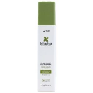 Kitoko Volume Enhance Leave-In Treatment 8.5 oz / 250 ml-0