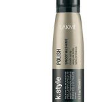 Lakme K-Style Smooth & Shine Polish Sheen Spray 150 ml