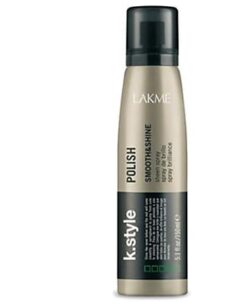 Lakme K-Style Smooth & Shine Polish Sheen Spray 150 ml - Image 1