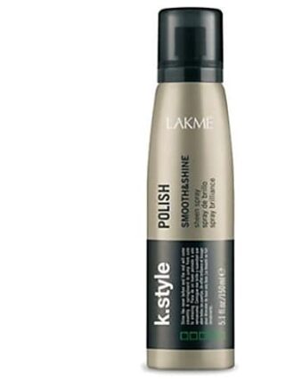 Lakme K-Style Smooth & Shine Polish Sheen Spray 150 ml UltraBeauty.shop
