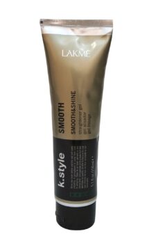 Lakme K-Style Smooth & Shine Smooth Straightener Gel 150 ml - Image 1