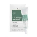 Lakme K-Therapy Purifying Oily Hair Matt Mask 6×15 ml