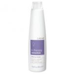 Lakme K-Therapy Sensitive Relaxing Shampoo 300 ml-0