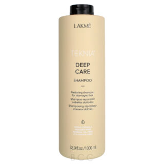 Lakme Teknia Deep Care Conditioner Vegan 1000 ml UltraBeauty.shop
