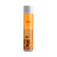 Lakme Teknia Ultra Gold Shampoo 300 ml - Image 1