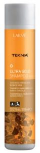 Lakme Teknia Ultra Gold Shampoo 300 ml-0