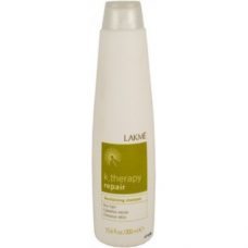 Lakme K-Therapy Repair Revitalizing Shampoo 300 ml-0