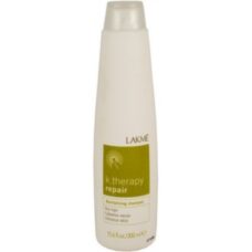 Lakme K-Therapy Repair Revitalizing Shampoo 300 ml-0