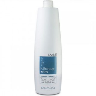 Lakme K-Therapy Active Prevention Shampoo 1000 ml-0