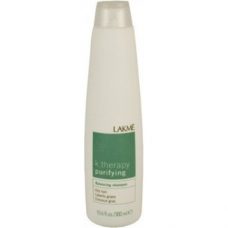 Lakme K-Therapy Purifying Balancing Shampoo 300 ml-0