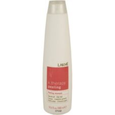 Lakme K-Therapy Peeling Oily Shampoo 300 ml-0