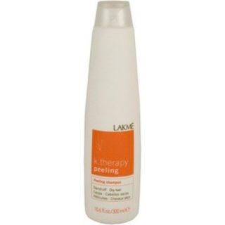 Lakme K-Therapy Peeling Dry Shampoo 300 ml-0