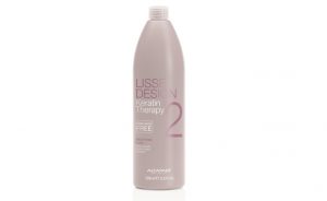Lisse Design Smoothing Fluid 1 liter-0