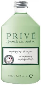 Prive Amplifying Shampoo 16.9 oz-0