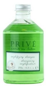 Prive Amplifying Shampoo 8.5 oz-0