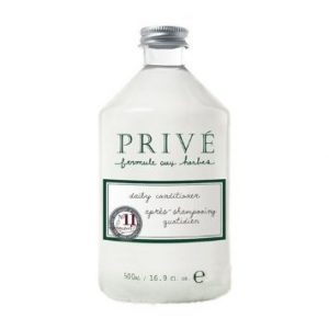 Prive Daily Conditioner 16.9 oz-0