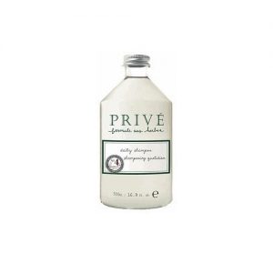 Prive Daily Shampoo 16.9 oz-0