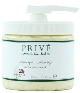 Prive Intensive Mask 16.9 oz-0