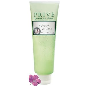 Prive Styling Gel 8.5 oz-0