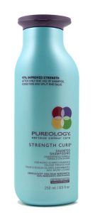 Pureology Strength Cure Shampoo 8.5 oz-0