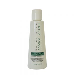 Rejuvenol Frizz Away Hair Shine 6 oz-0