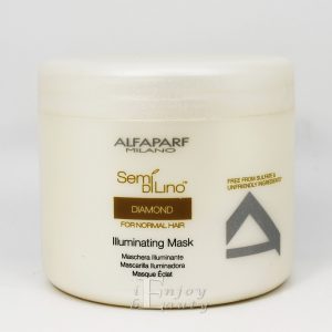 Semi Di Lino Illuminating Mask 500 ml-0