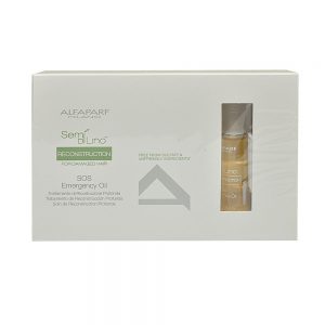 Semi Di Lino SOS Emergency Oil 6 x 13 ml-0