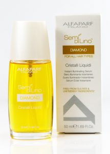 Semi Di Lino Cristalli Liquidi 50 ml-0
