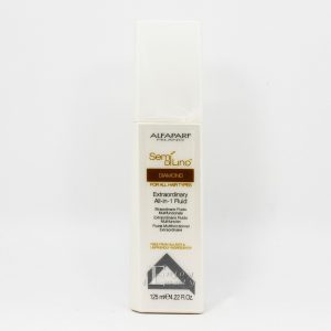 Semi Di Lino Extraordinary All in 1 Fluid 125 ml-0