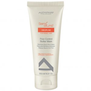 Semi Di Lino Frizz Control Butter Mask 200 ml-0