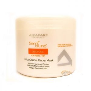 Semi Di Lino Frizz Control Butter Mask 500 ml-0