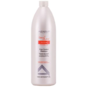 Semi Di Lino Frizz Control Shampoo 1000 ml-0