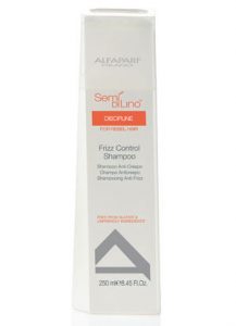 Semi Di Lino Frizz Control Shampoo 250 ml-0