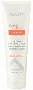 Semi Di Lino Frizz Control Smoothing Cream 150 ml-0