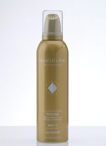 Semi Di Lino Illuminating Mousse 250 ml-0