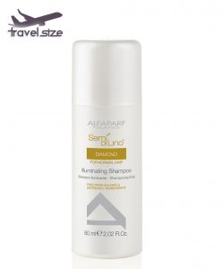 Semi Di Lino Illuminating Shampoo 60 ml-0