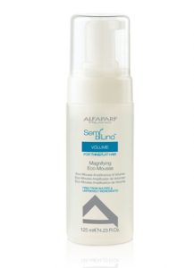 Semi Di Lino Magnifying Eco-Mousse 125 ml-0