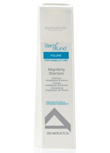 Semi Di Lino Magnifying Shampoo 250 ml-0