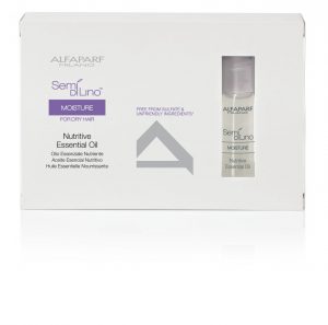 Semi Di Lino Nutritive Essential Oil Extra Rich 6 x 13 ml-0