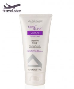 Semi Di Lino Nutritive Mask 50 ml-0