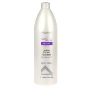 Semi Di Lino Nutritive Shampoo 1000 ml-0