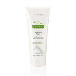 Semi Di Lino Nutritive Mask 200 ml-0