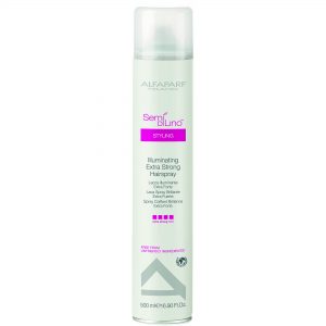Semi Di Lino Styling Extra Strong Hold Hairspray 300 ml-0