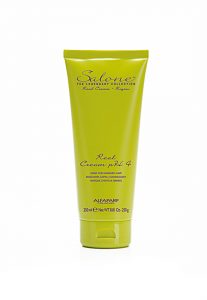 SLC Real Cream PH4 250 ml-0