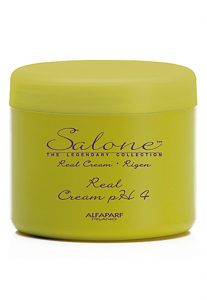 SLC Real Cream PH4 500 ml-0