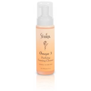 Shira Omega 3 Line Purifying Cleanser 6 oz-0