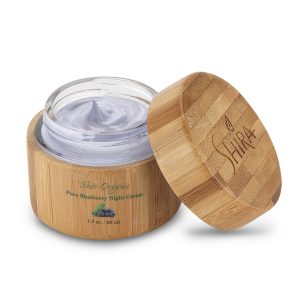 Shira Pure Blueberry Night Cream 50 ml-0