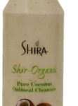 Shira Pure Coconut Oatmeal Cleanser 200 ml-0