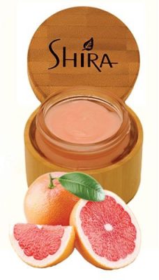 Shira Pure Grapefruit Moisturizer 50 ml-0