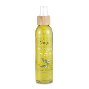 Shira Pure Green Tea Toner 200 ml-0